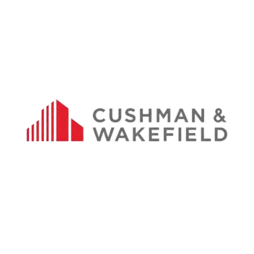 Innovision Clients Cushman & Wakefield